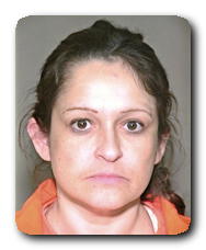 Inmate SUZANNE BLURTON