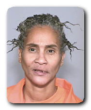 Inmate GLORIA BRADLEY