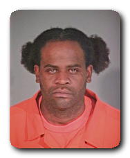 Inmate RAYMOND CARTER