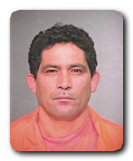 Inmate DANIEL CASTILLO ORTIZ