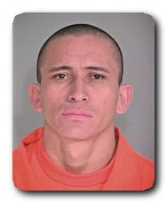 Inmate DANIEL DOMINGUEZ CARDENA