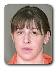 Inmate SHAWNA GALLAUHER