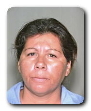 Inmate MARIA GARCIA
