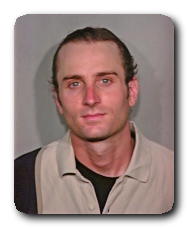Inmate CHRISTOPHER GILCREASE