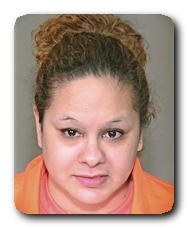 Inmate ANDREA GONZALES