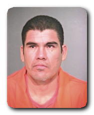 Inmate ANTONIO GONZALEZ