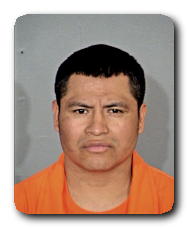Inmate JOSE HERNANDEZ LOPEZ