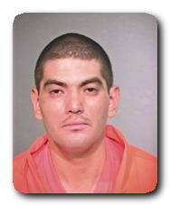 Inmate MARTIN HERNANDEZ