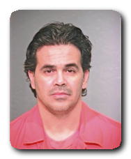 Inmate ALFRED LAUREZ