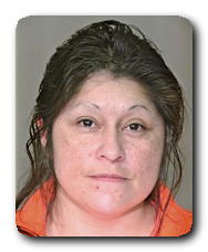 Inmate DIANA LOPEZ
