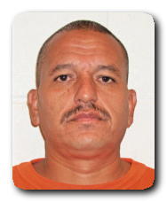 Inmate CARLOS LUCAS