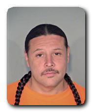 Inmate NATHAN MARTINEZ