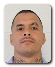 Inmate RAYMUNDO MARTINEZ