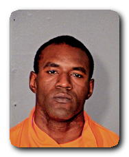 Inmate JAICARE MCCOY
