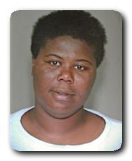 Inmate COLETHA MURRAY