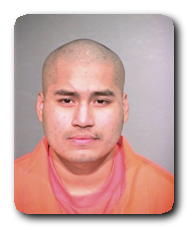 Inmate MARCOS PEREZ
