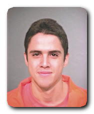 Inmate ISRAEL RODRIGUEZ
