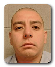 Inmate IVAN RODRIGUEZ