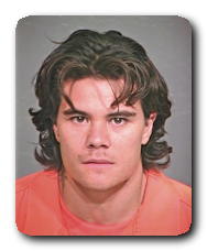 Inmate LINCOLN SCHROEDER