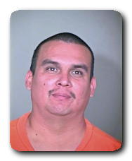 Inmate FRANK SOTO
