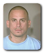Inmate JEROME ALVAREZ