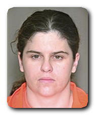 Inmate SHANNON BLACK