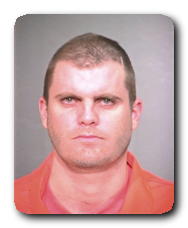 Inmate KEVIN BLAKE