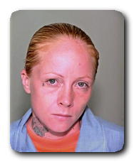 Inmate JAMIE BRUMFIELD