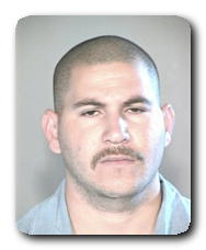 Inmate RICARDO CHAVEZ