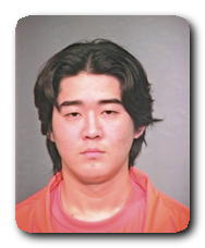Inmate JOHN CHOI