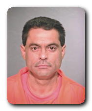 Inmate FRANK FLORES