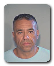 Inmate RONALD GORTAREZ