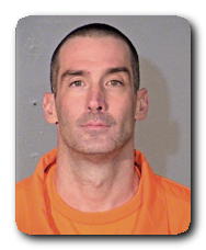 Inmate KEITH HICKEY