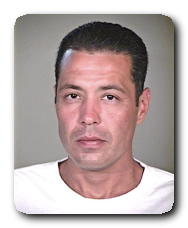 Inmate SERGIO MARTINEZ