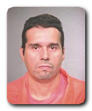 Inmate VICTOR MARTINEZ