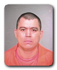 Inmate ARTURO NEVAREZ