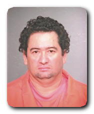 Inmate JAVIER PONCIANO