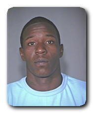 Inmate DONELL REED