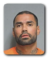 Inmate ANDREW RICO