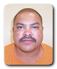 Inmate ROBERT RICO