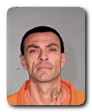 Inmate RICHARD RODRIGUEZ