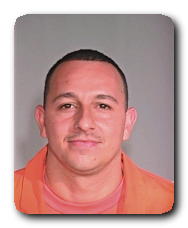 Inmate JORGE SOMOZA