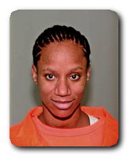 Inmate CONNIE TAYLOR