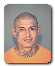 Inmate ANTHONY ALTAMIRANO
