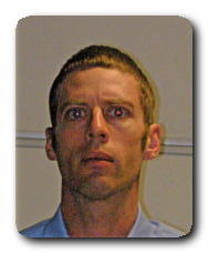 Inmate CHRISTOPHER BARKER