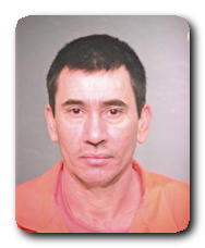 Inmate LEOPOLDO BARRAZA