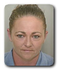 Inmate MARY CONLEY
