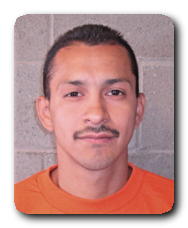 Inmate MANUEL FLORES