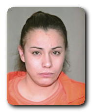 Inmate ANTONIA FLOREZ