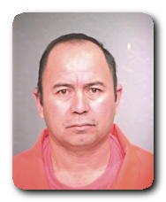 Inmate GUSTAVO GONZALEZ